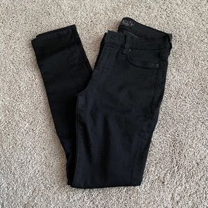 Lucky brand Brooke legging Jean